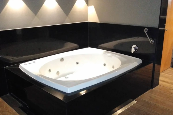 California Motel Guadalajara