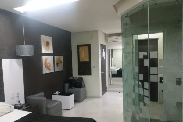 Casa Blanca Motel Guadalajara