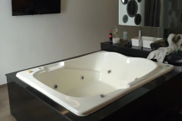 Cosmopolitan Motel Guadalajara Cosmopolitan Motel Guadalajara