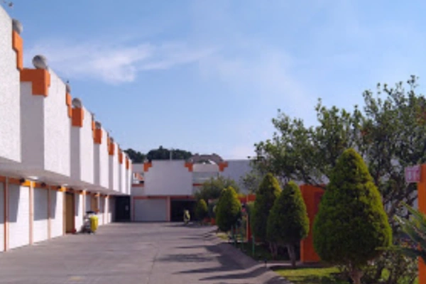 Los Arcos Motel Guadalajara