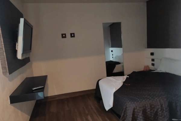 Los Pinos Motel Guadalajara Los Pinos Motel Guadalajara