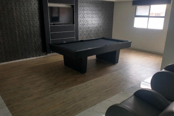 Marbella Motel Guadalajara