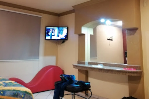 Motel Coral Guadalajara Motel Coral Guadalajara