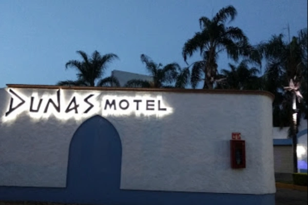 Motel Dunas