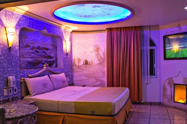Motel Harem