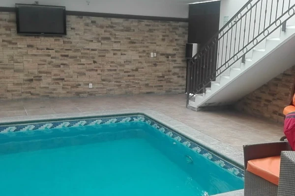 Motel Los Arcos Guadalajara Precios