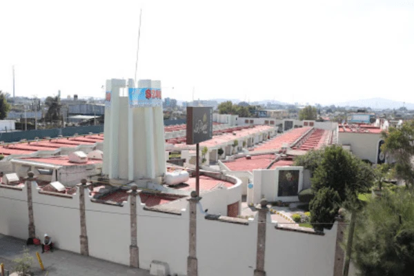 Motel Los Pinos