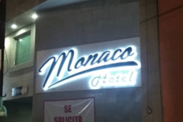 Motel Monaco