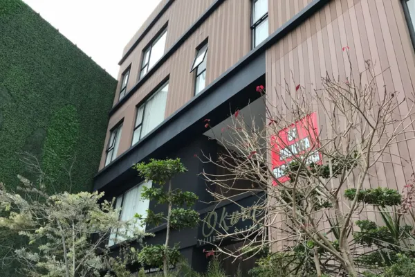 Motel Okura Guadalajara Motel Okura Guadalajara