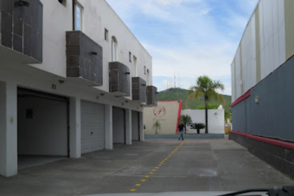 Motel Paradise Guadalajara