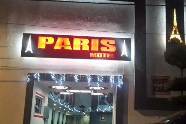 Motel Paris Guadalajara Precios