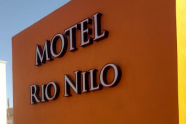 Motel Rio Nilo
