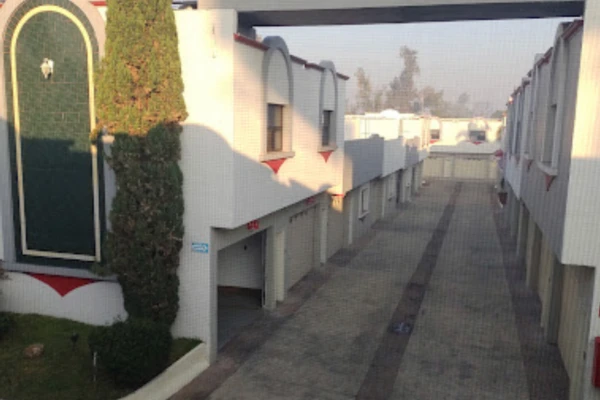 Motel Versalles Guadalajara