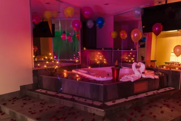 Motel Viena Guadalajara Precios