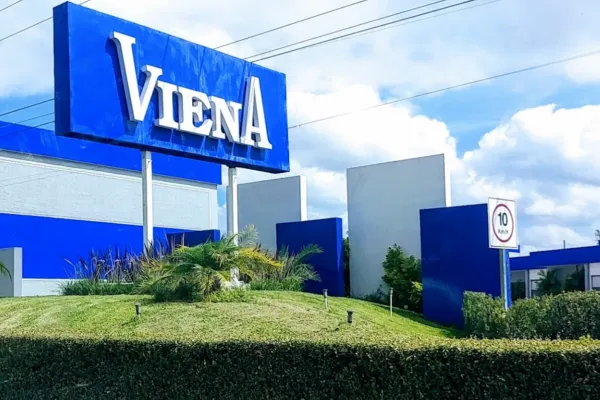Motel Viena Guadalajara