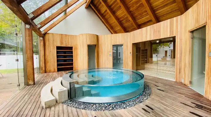 Moteles con Jacuzzi en Guadalajara