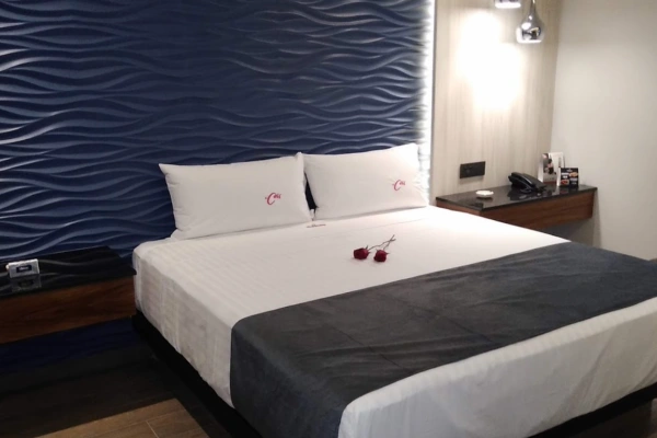 Opiniones Motel California Guadalajara