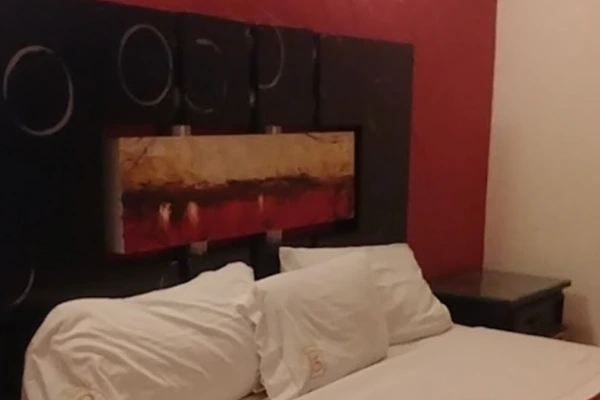 Opiniones Motel Los Arcos Guadalajara