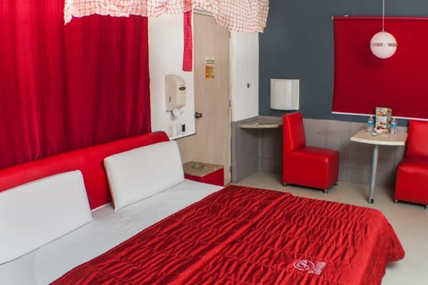 Opiniones Motel Paradise Guadalajara