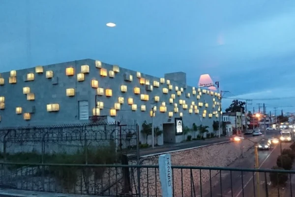 Opiniones Motel Pedregal Guadalajara