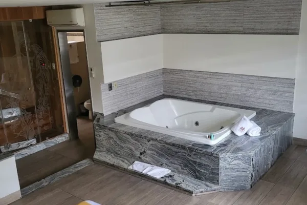 Rio Nilo Motel Guadalajara Rio Nilo Motel Guadalajara