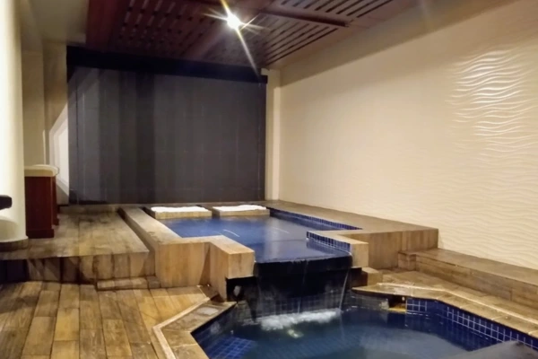 Blue Concept Motel Guadalajara