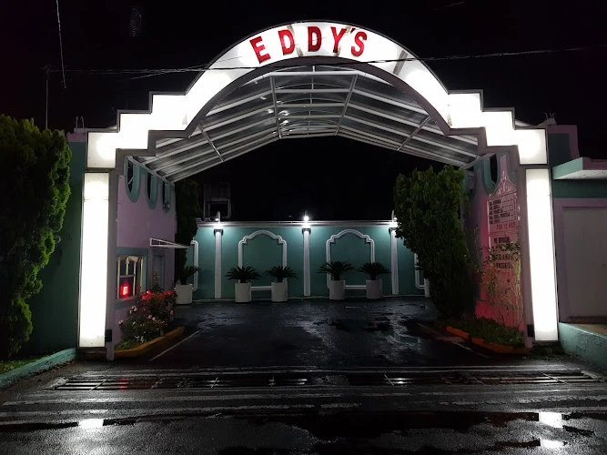 Eddy