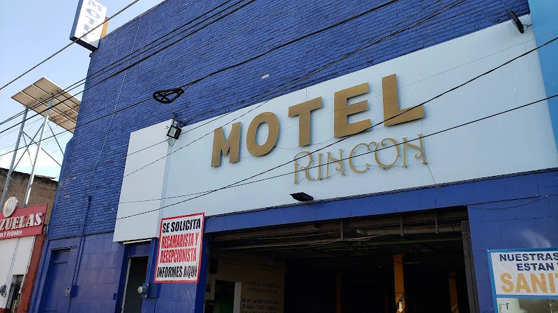 HOTEL Confort Inn