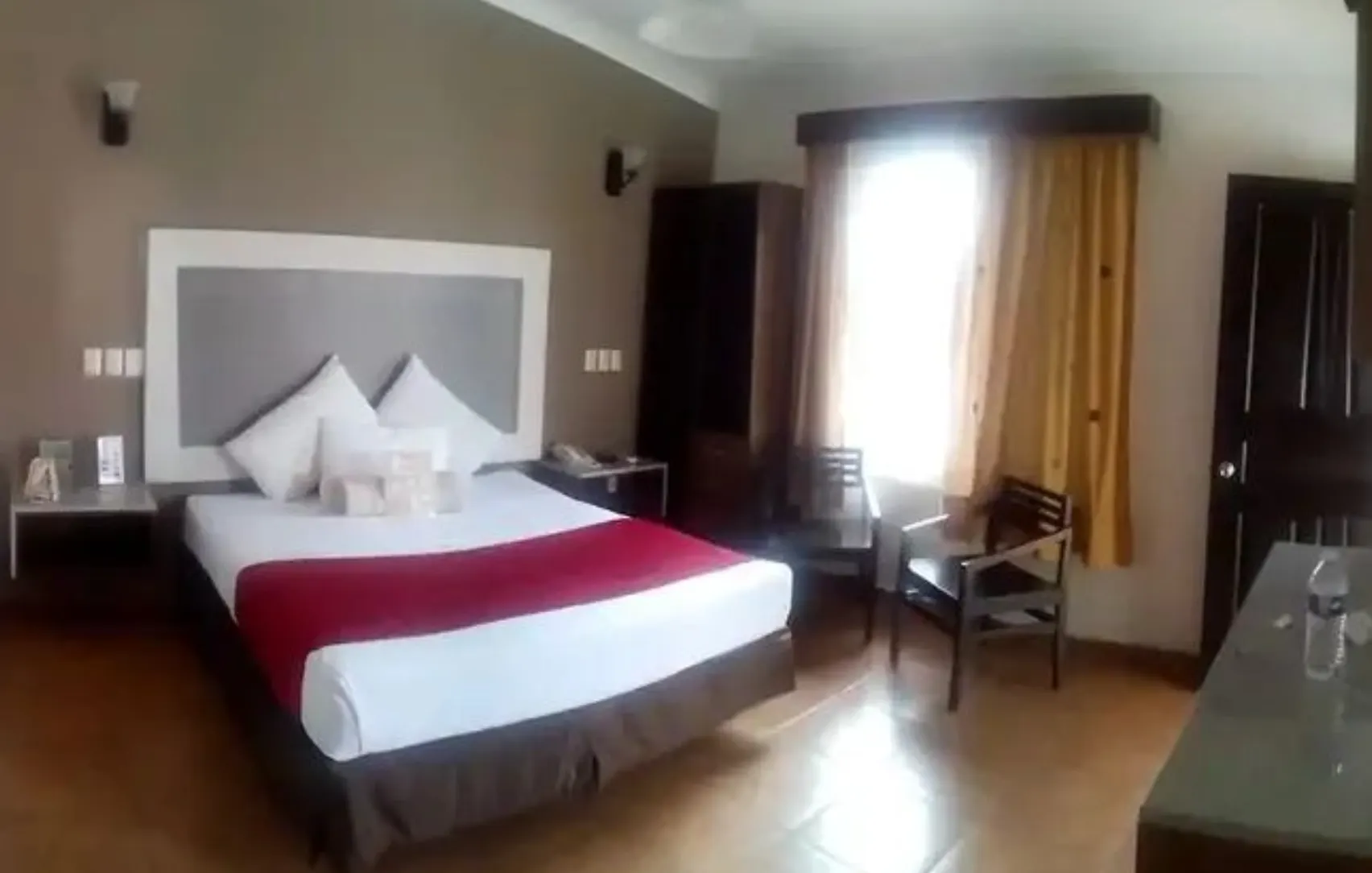 Hotel Aquiles