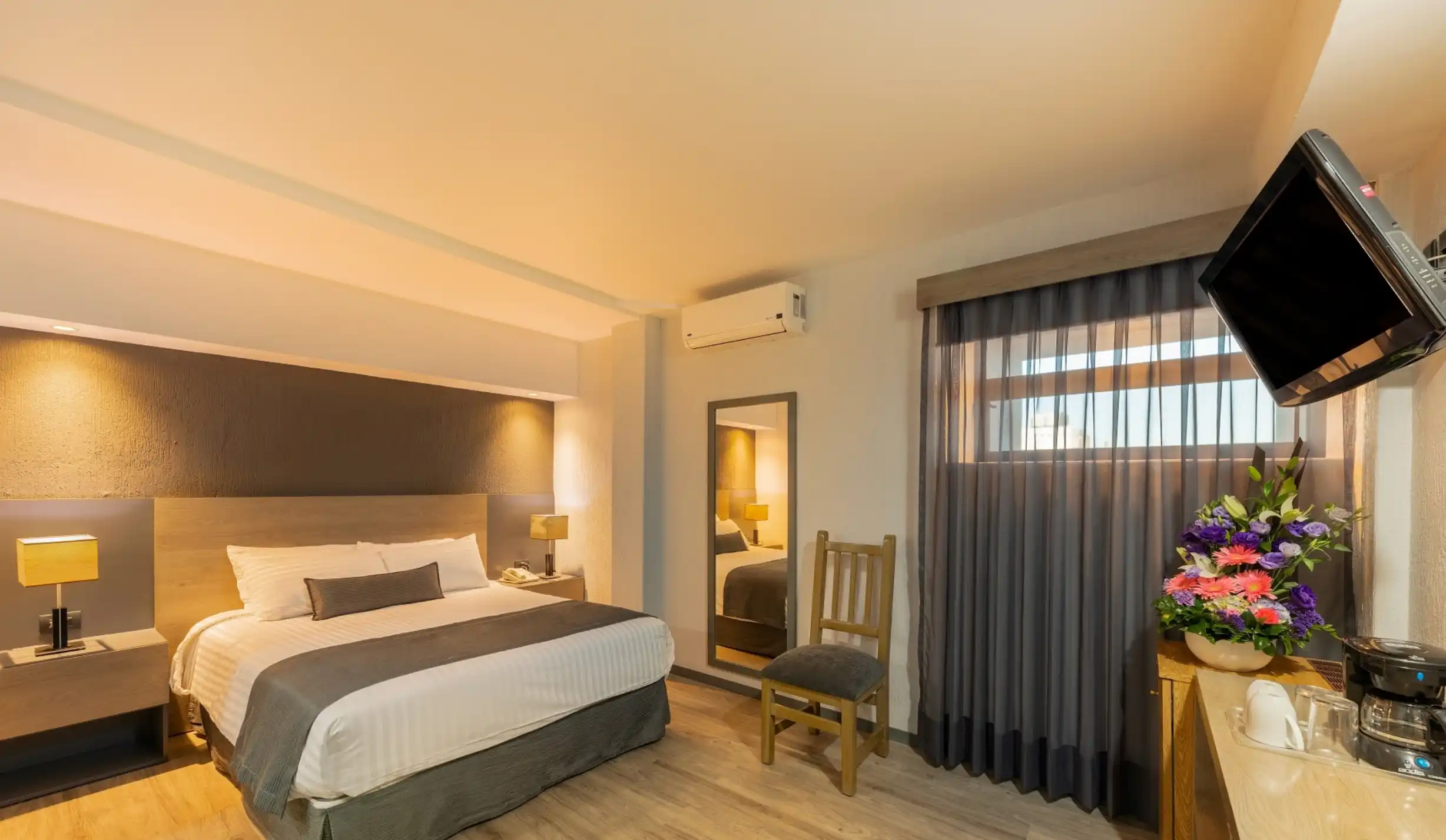 Hotel Malibu