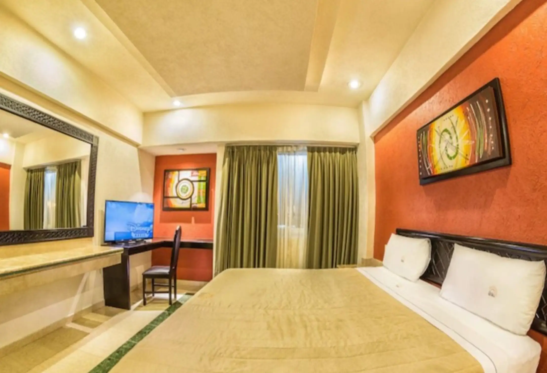 Hotel Real Del Sol