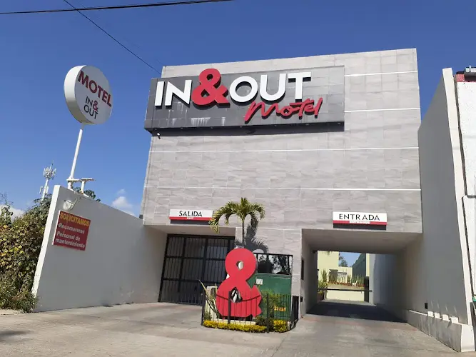 IN & OUT Motel