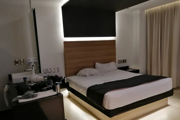 La Suite Motel Guadalajara