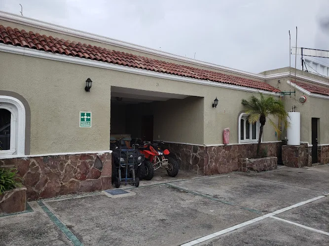 MOTEL PREMIER