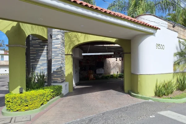 Mante Motel Guadalajara
