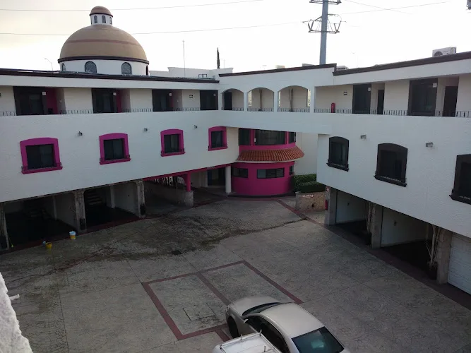 Motel Alamo