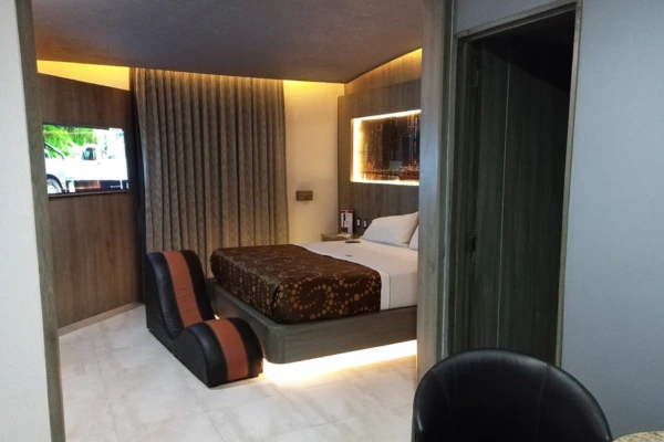 Motel Antares