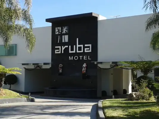 Motel Aruba Zapopan