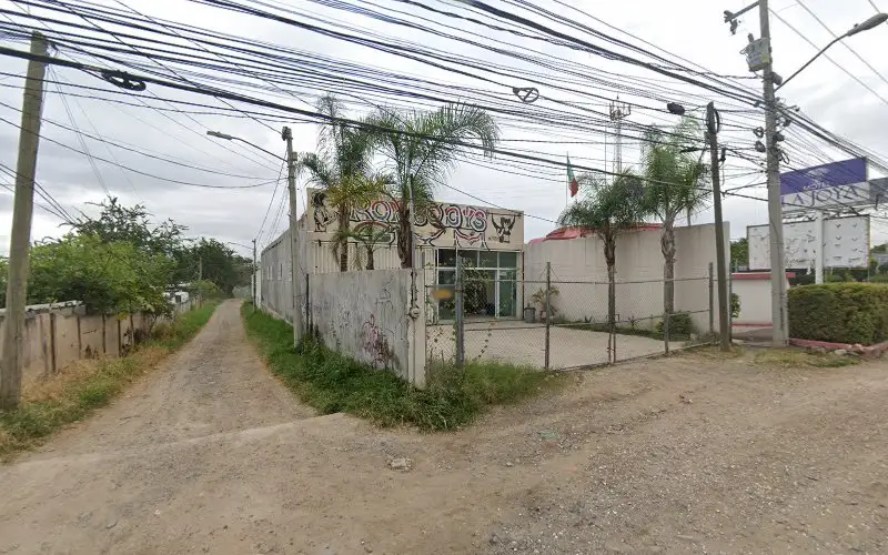 Motel La Joya