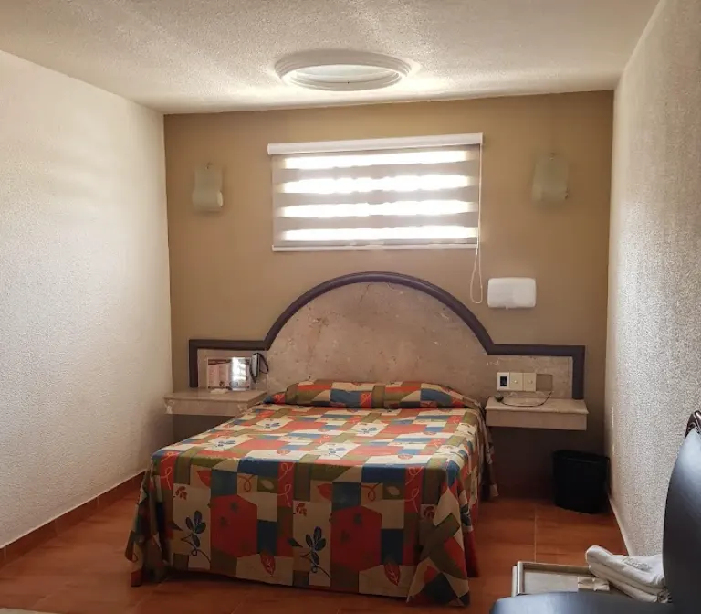 Motel Lomas Altas