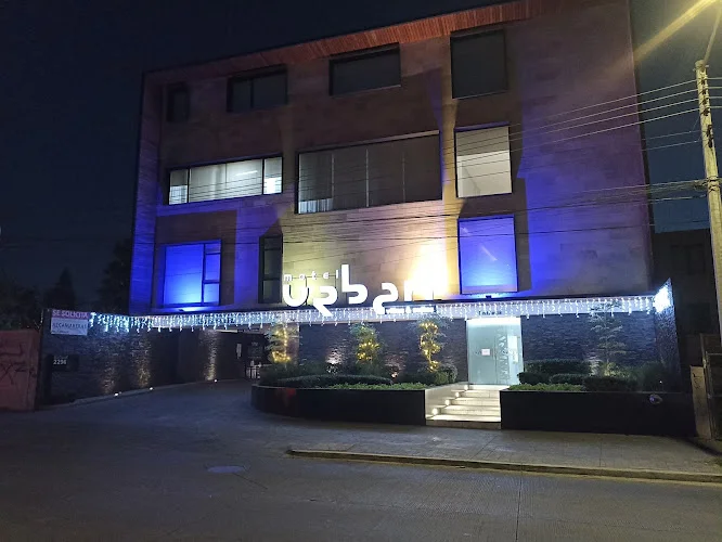 Motel Urban Villas & Suites