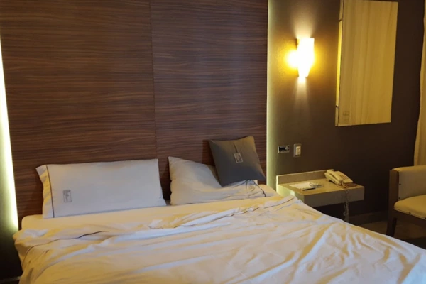 Opiniones Motel Blue Concept Guadalajara