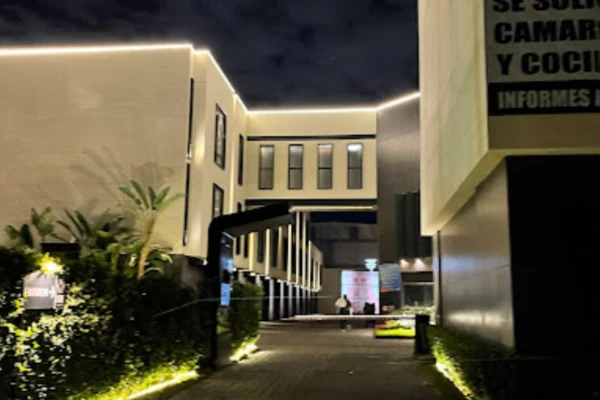 Opiniones Motel La Suite Guadalajara