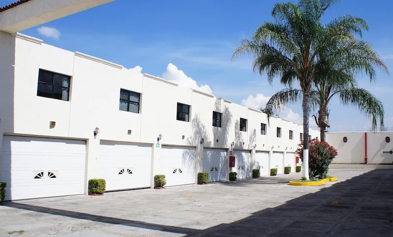 Motel Jardin Zapopan