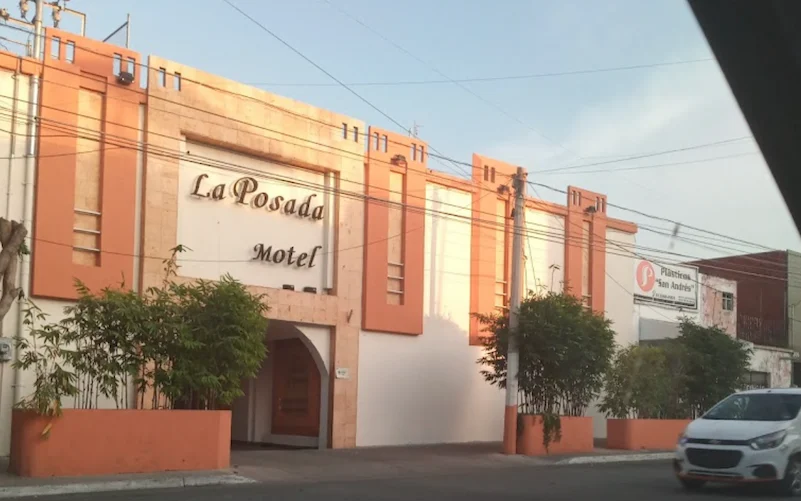 Motel La Posada Guadalajara