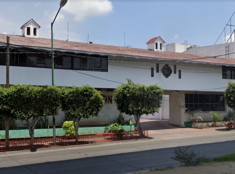 Motel Le Baron