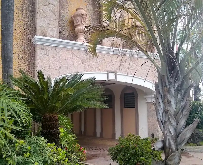 Motel Marquis Guadalajara