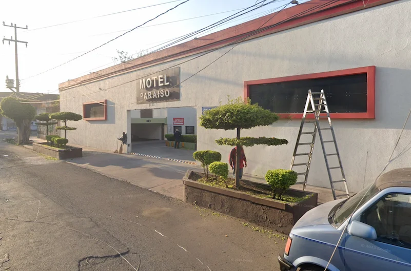 Motel Paraiso Guadalajara