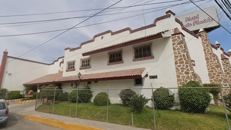 Motel Quinta Florida