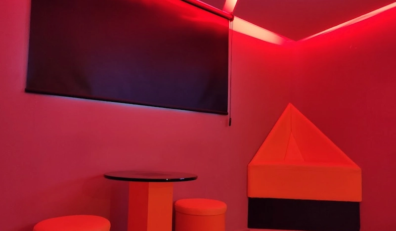 Motel Sexto Sentido